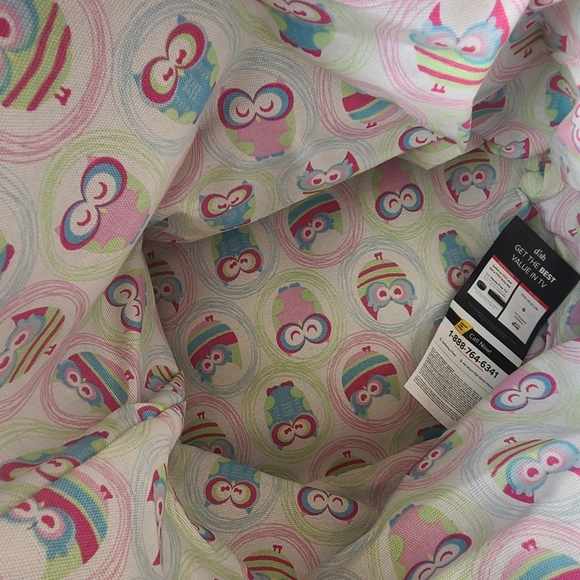 Kids Collapse Toy Hamper. - Picture 4 of 5